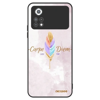 Θήκη για Xiaomi Poco X4 Pro 5G - Carpe Diem