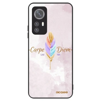 Θήκη για Xiaomi 12 - Carpe Diem