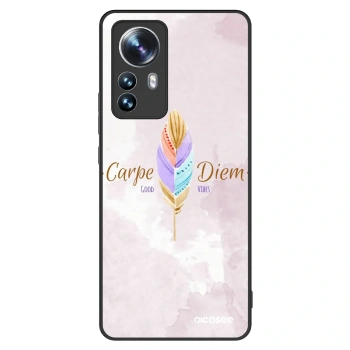 Θήκη για Xiaomi 12 Pro - Carpe Diem