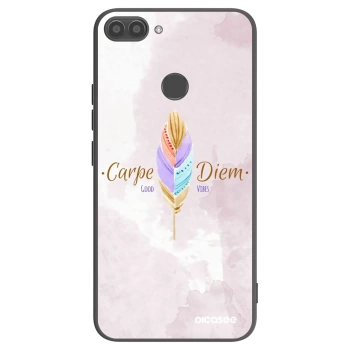 Θήκη για Huawei P Smart - Carpe Diem