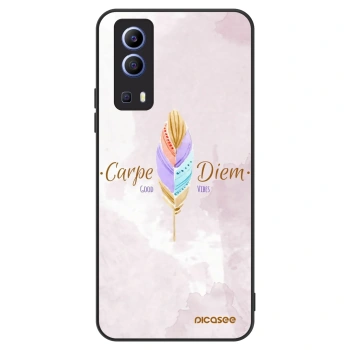 Θήκη για Vivo Y52 5G - Carpe Diem