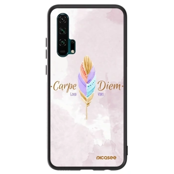 Θήκη για Honor 20 Pro - Carpe Diem