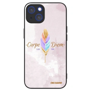 Picasee ULTIMATE CASE για Apple iPhone 14 - Carpe Diem