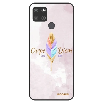 Θήκη για Realme C21Y - Carpe Diem