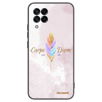 Θήκη για Samsung Galaxy M53 5G - Carpe Diem