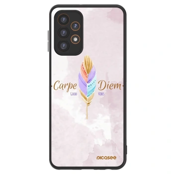 Picasee ULTIMATE CASE για Samsung Galaxy A23 A235F 4G - Carpe Diem