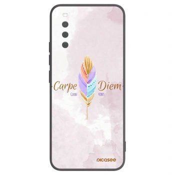 Θήκη για Sony Xperia 10 III - Carpe Diem