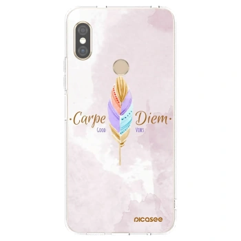 Θήκη για Xiaomi Redmi Note 5 Global - Carpe Diem