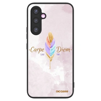 Picasee ULTIMATE CASE για Samsung Galaxy A54 5G A546B - Carpe Diem