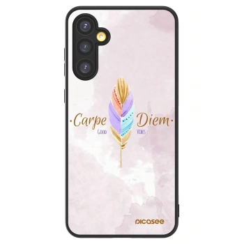 Picasee ULTIMATE CASE για Samsung Galaxy A34 5G A346B - Carpe Diem