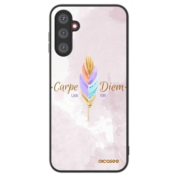 Picasee ULTIMATE CASE για Samsung Galaxy A14 5G A146P - Carpe Diem