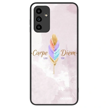 Θήκη για Samsung Galaxy A04s A047F - Carpe Diem