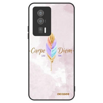 Θήκη για Xiaomi Poco F5 Pro 5G - Carpe Diem