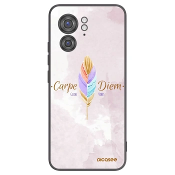 Θήκη για Motorola Edge 40 - Carpe Diem