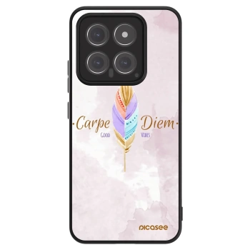 Picasee ULTIMATE CASE για Xiaomi 14 - Carpe Diem