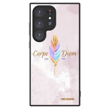 Θήκη για Samsung Galaxy S24 Ultra S928B 5G - Carpe Diem