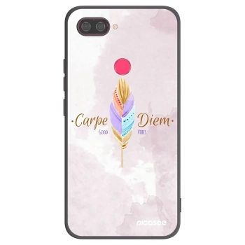 Θήκη για Xiaomi Mi 8 Lite - Carpe Diem
