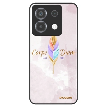 Θήκη για Xiaomi Poco X6 - Carpe Diem