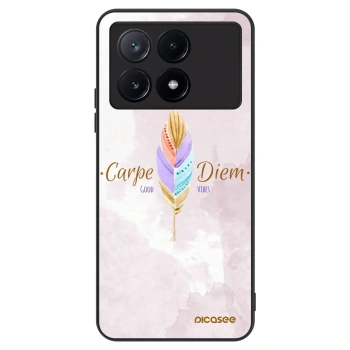 Θήκη για Xiaomi Poco X6 Pro - Carpe Diem