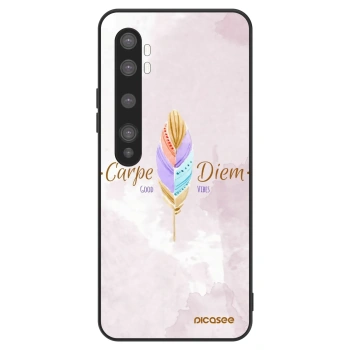 Θήκη για Xiaomi Mi Note 10 (Pro) - Carpe Diem