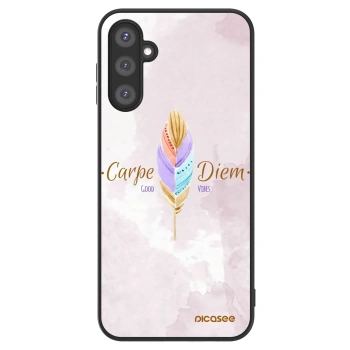 Θήκη για Samsung Galaxy A05s A057G - Carpe Diem