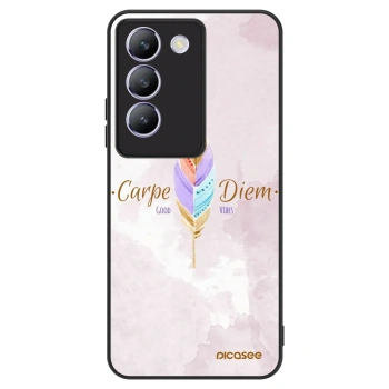 Θήκη για Vivo V40 SE 5G - Carpe Diem
