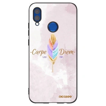 Θήκη για Huawei P Smart 2019 - Carpe Diem