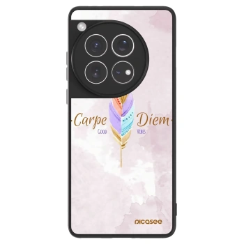 Picasee ULTIMATE CASE για OnePlus 12 5G - Carpe Diem