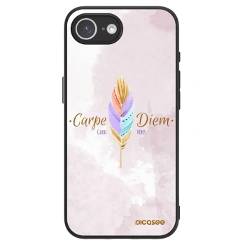 Picasee ULTIMATE CASE για Apple iPhone 16e - Carpe Diem
