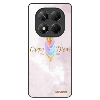 Picasee ULTIMATE CASE για Xiaomi Redmi Note 14 Pro 5G - Carpe Diem