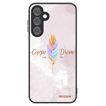 Picasee ULTIMATE CASE για Samsung Galaxy A16 5G - Carpe Diem