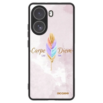 Θήκη για Xiaomi Poco X7 - Carpe Diem