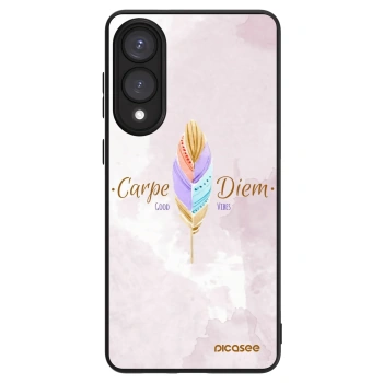 Θήκη για Samsung Galaxy S25 Edge 5G - Carpe Diem