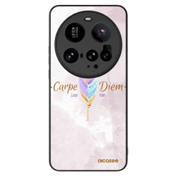 Picasee ULTIMATE CASE για Xiaomi 15 Ultra - Carpe Diem