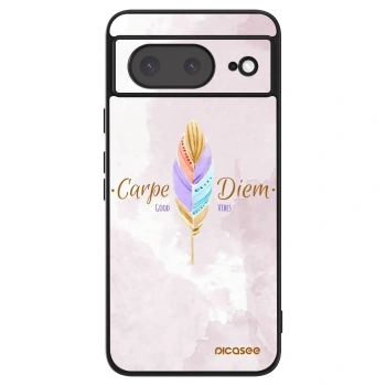 Θήκη για Google Pixel 8a - Carpe Diem