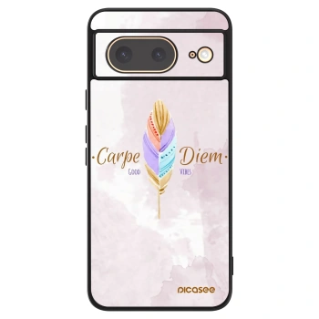 Θήκη για Google Pixel 8 - Carpe Diem