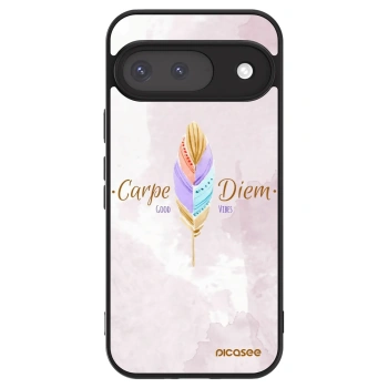 Θήκη για Google Pixel 9 - Carpe Diem