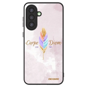 Picasee ULTIMATE CASE για Samsung Galaxy A26 5G A266B - Carpe Diem