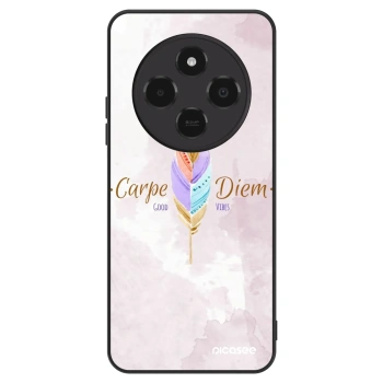Θήκη για Xiaomi Poco C75 - Carpe Diem