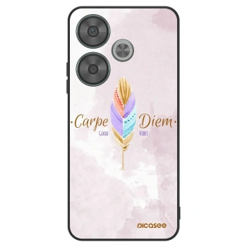 Θήκη για Xiaomi Poco F6 - Carpe Diem