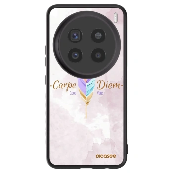 Θήκη για Vivo X200 Pro - Carpe Diem