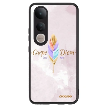 Θήκη για Vivo V50 Lite 5G - Carpe Diem