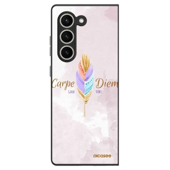 Θήκη για Samsung Galaxy Z Fold5 5G - Carpe Diem