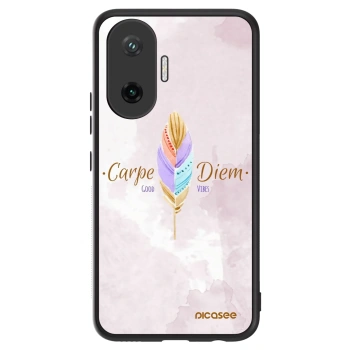 Θήκη για Xiaomi Poco F7 Pro 5G - Carpe Diem