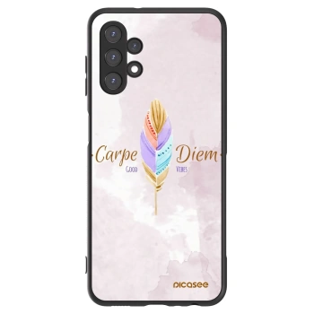 Θήκη για Samsung Galaxy A13 5G - Carpe Diem
