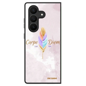 Θήκη για Samsung Galaxy Z Fold7 5G - Carpe Diem