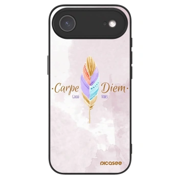 Picasee ULTIMATE CASE για Apple iPhone Air - Carpe Diem