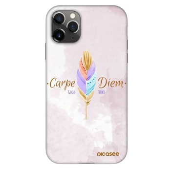 Θήκη για Apple iPhone 11 Pro - Carpe Diem