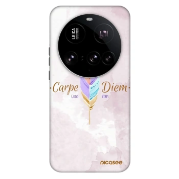Θήκη για Xiaomi 15 Ultra - Carpe Diem