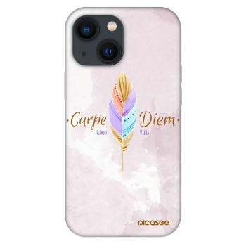 Θήκη για Apple iPhone 13 mini - Carpe Diem